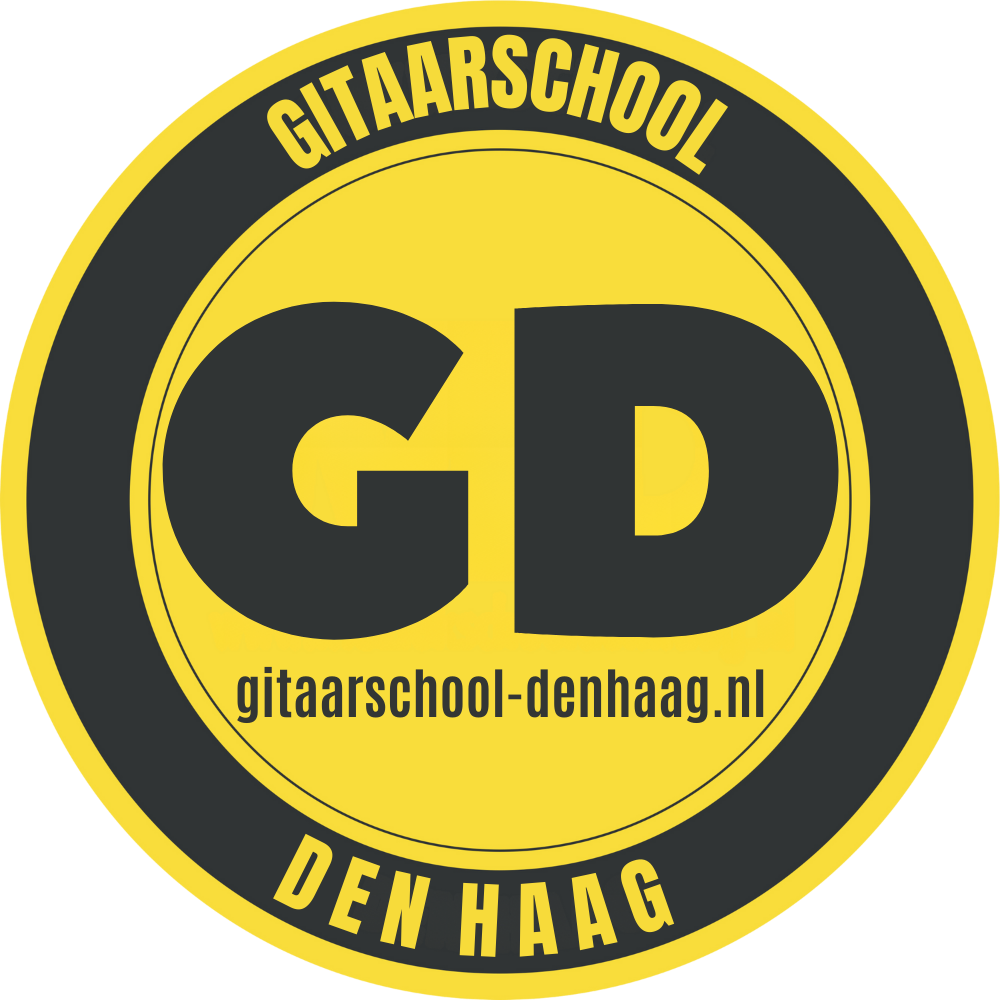 GITAARSCHOOL DEN HAAG